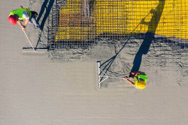 Best Concrete Demolition Services in Hillcrest, NY