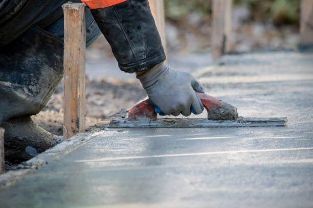 Best Commercial Concrete Services in Hillcrest, NY
