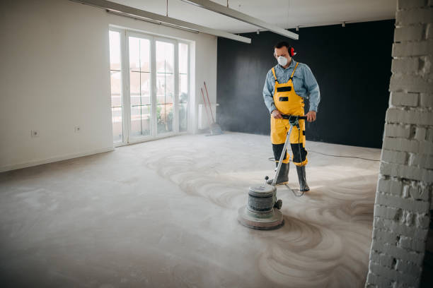 Best Residential Concrete Solutions in Hillcrest, NY