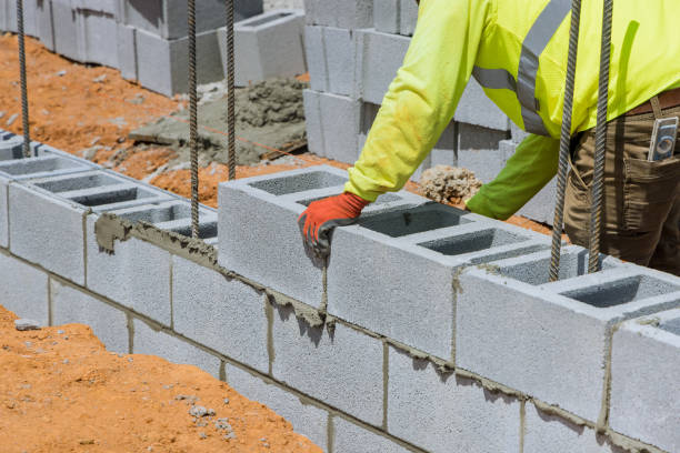 Best Commercial Concrete Services in Hillcrest, NY