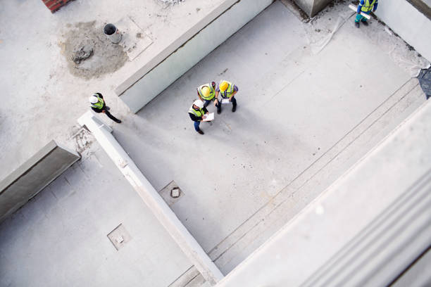 Best Concrete Removal and Replacement in Hillcrest, NY