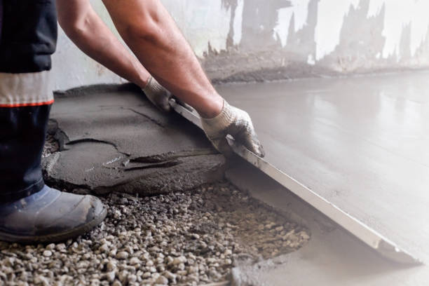 Best Concrete Steps and Stairs in Hillcrest, NY